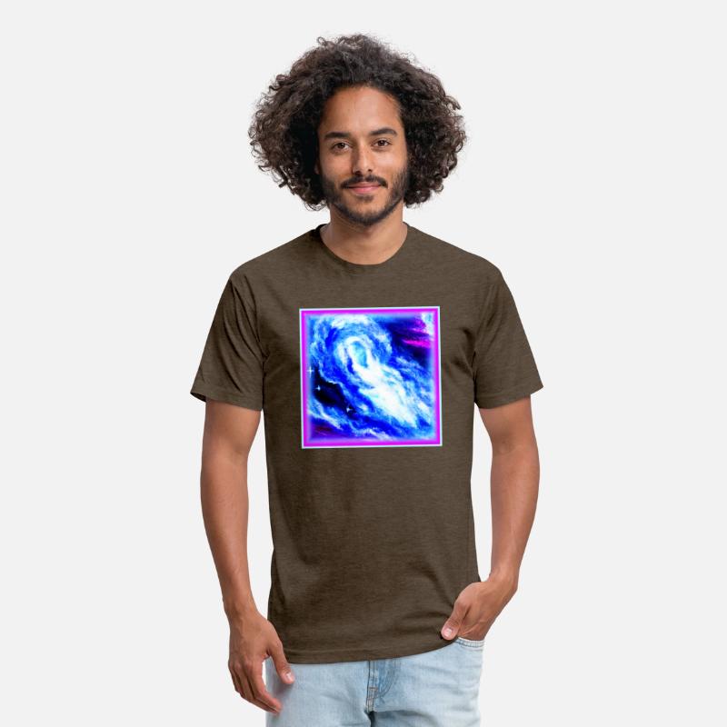 Nebula Stars Beautiful Design. Buy Now