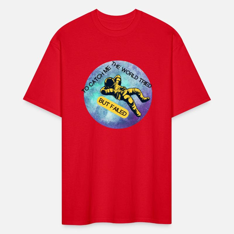 "Nebula Voyager Tee"