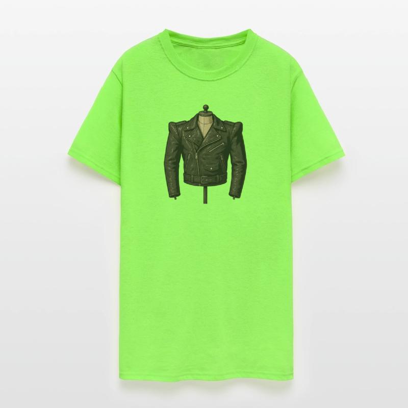 Neon Rebels '85"