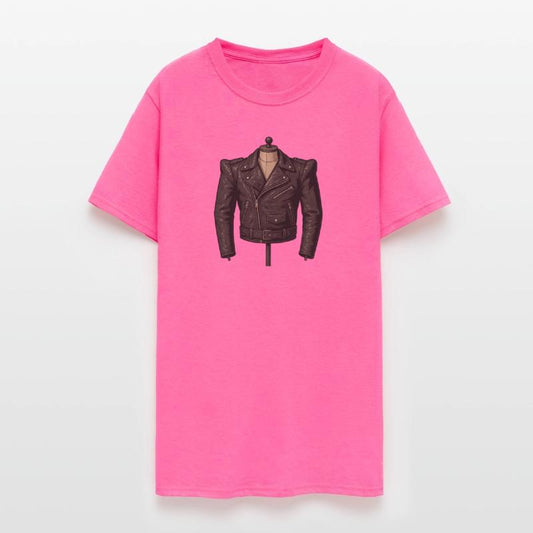 Neon Rebels '85"