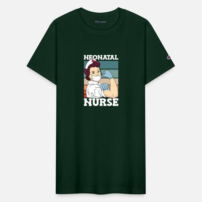 Neonatal Nurse Childbirth Nursing National Nurses
