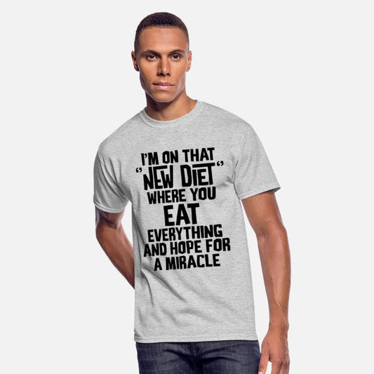 NEW DIET