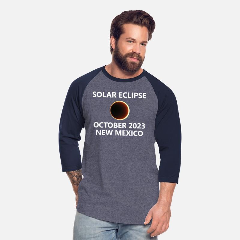 New Mexico 2023 Solar Eclipse Roswell Albuquerque