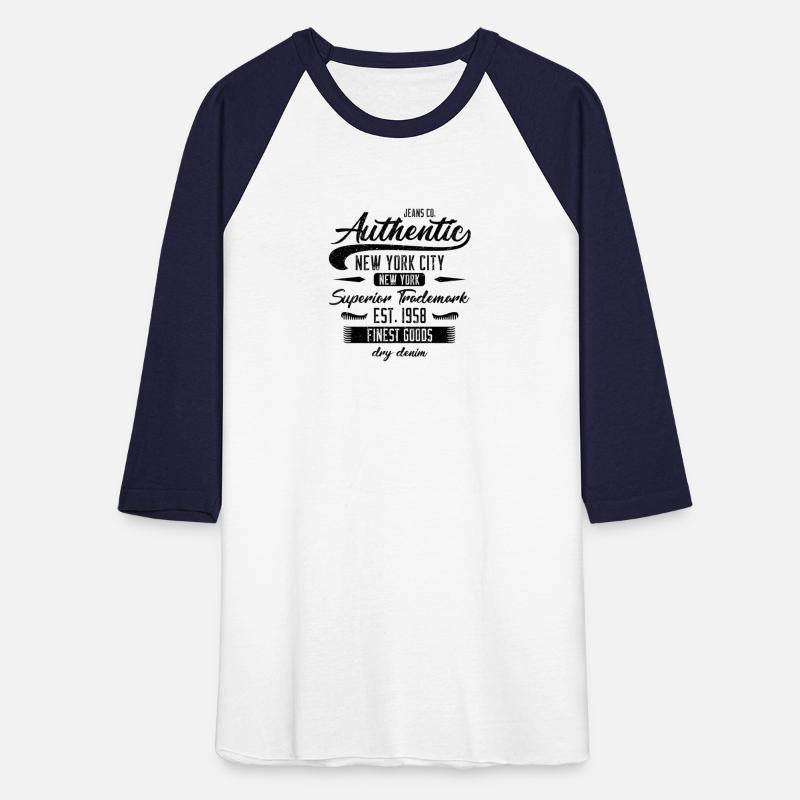 New York City Born In 1958 Vintage Birthday