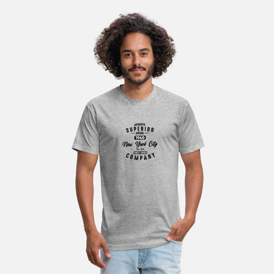 New York City Born In 1960 Vintage Birthday
