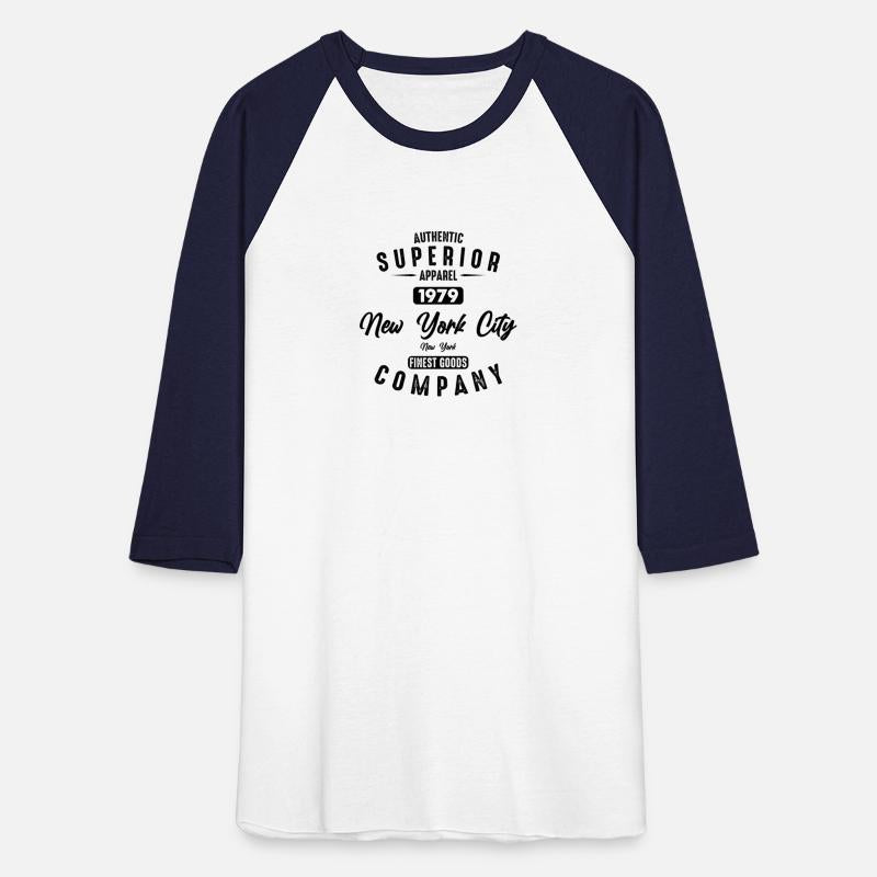 New York City Born In 1979 Vintage Birthday
