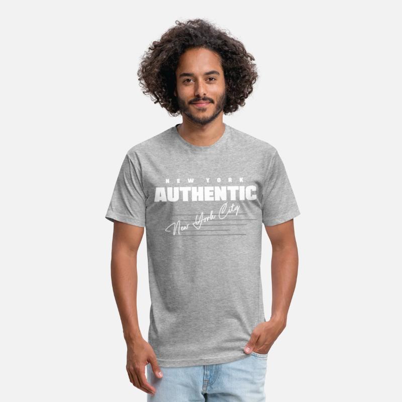 New York City
