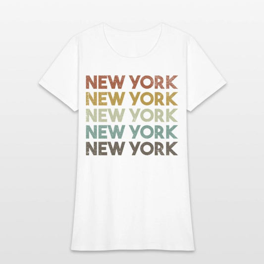 New York Nyc