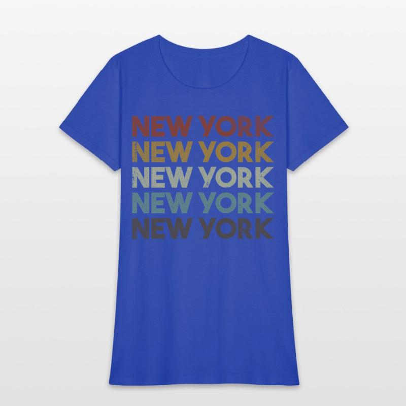 New York Nyc