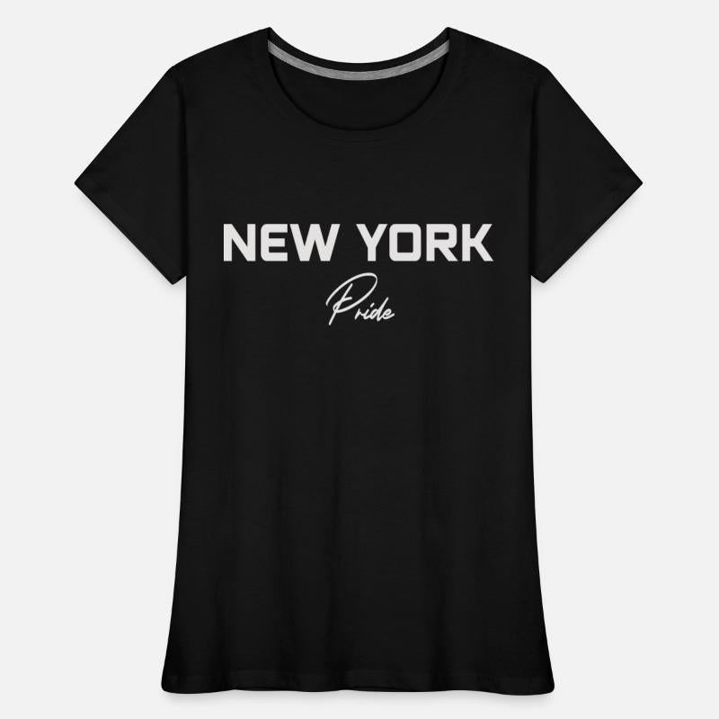New York Pride