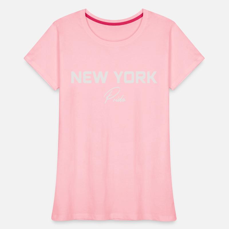 New York Pride