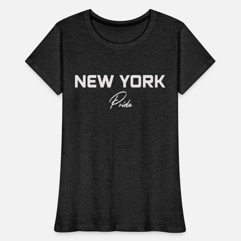 New York Pride