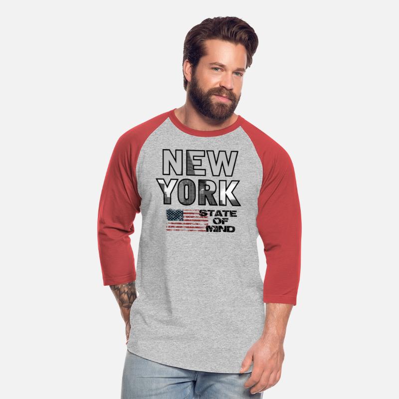 Newyork State of Mind