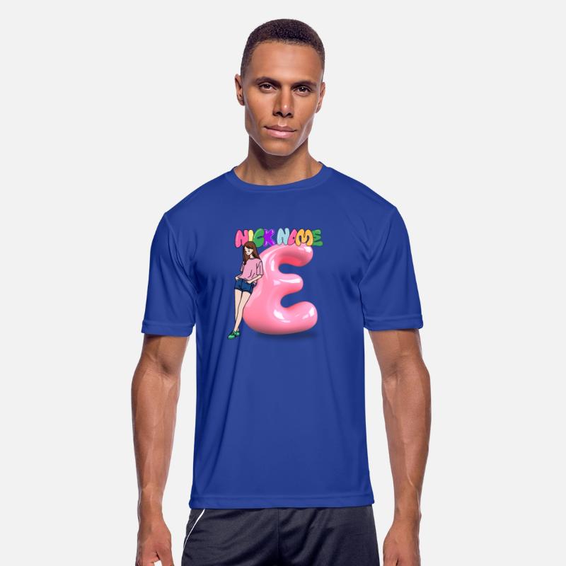 Nick Name E