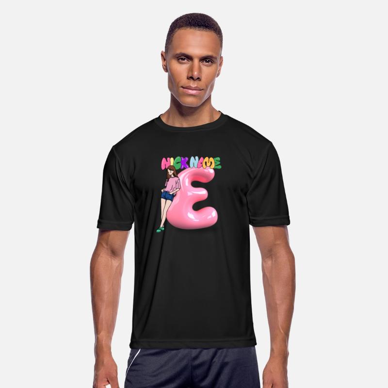 Nick Name E
