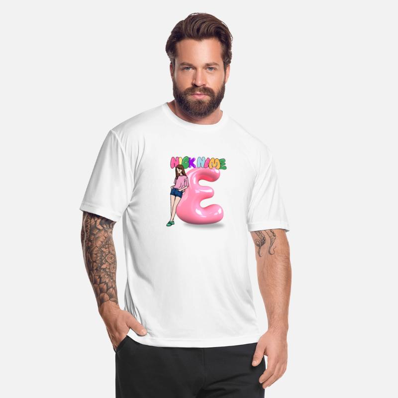 Nick Name E