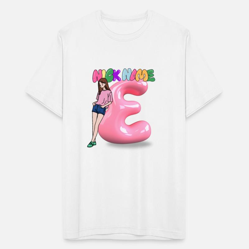 Nick Name E
