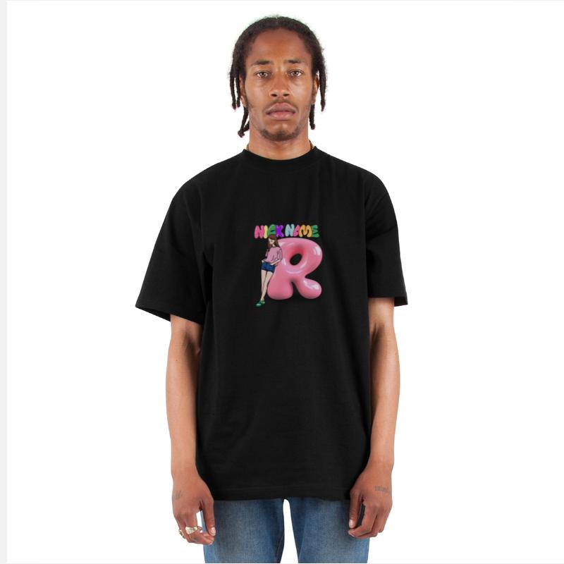 Nick Name R