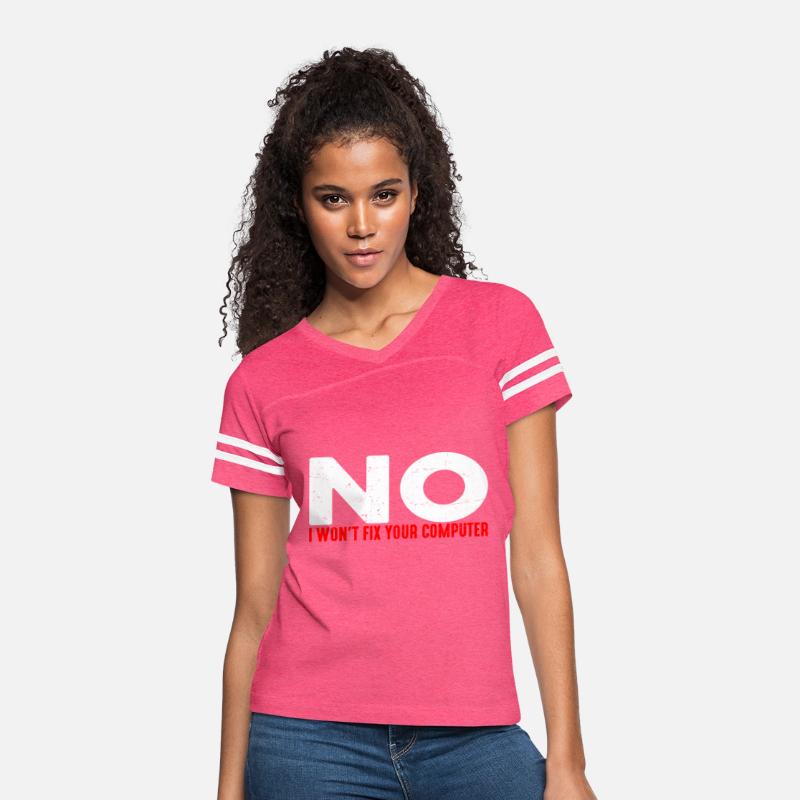 No, I Won't Fix Your Computer 10