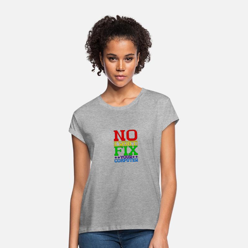 No, I Won't Fix Your Computer 19