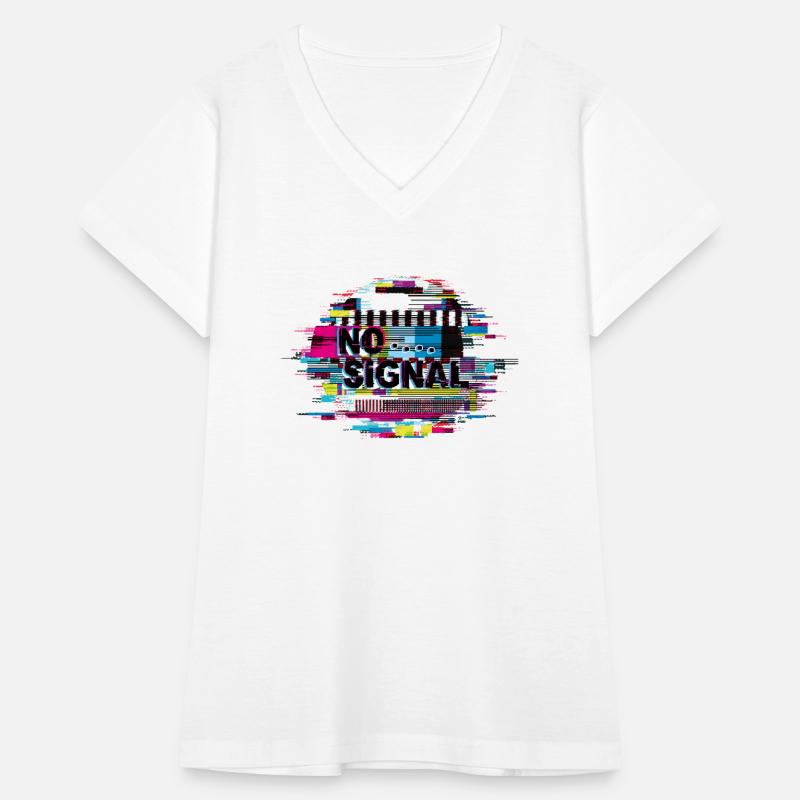NO SIGNAL