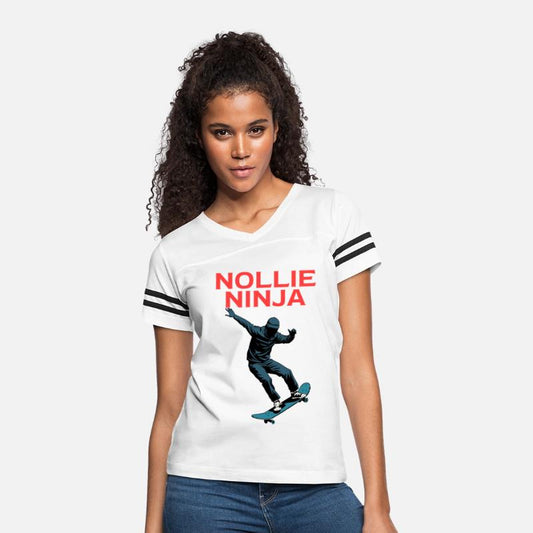Nollie Ninja