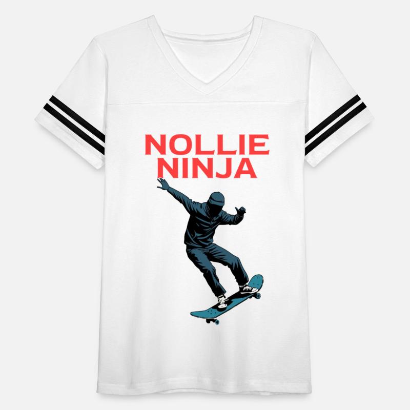 Nollie Ninja