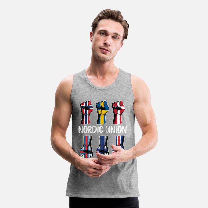 Nordic Union Scandinavia Norway Sweden
