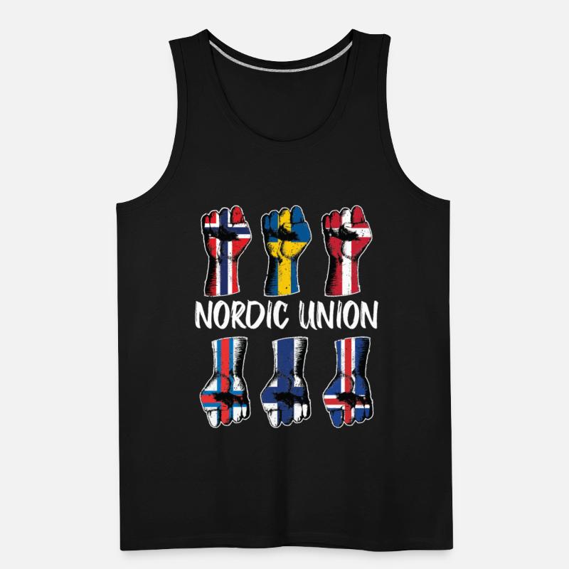 Nordic Union Scandinavia Norway Sweden