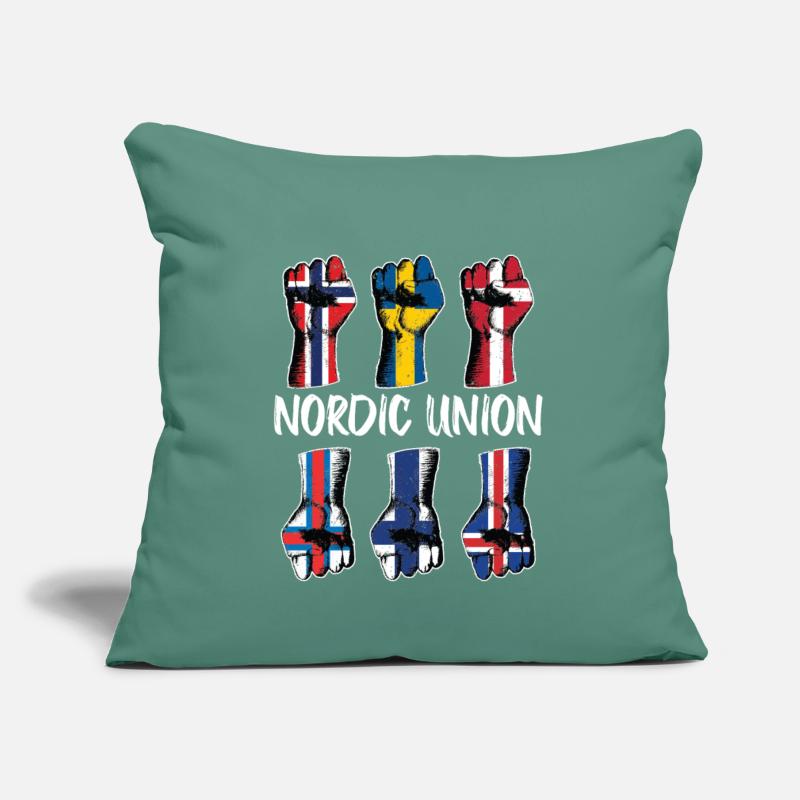 Nordic Union Scandinavia Norway Sweden