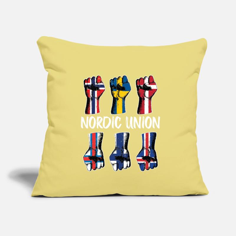 Nordic Union Scandinavia Norway Sweden