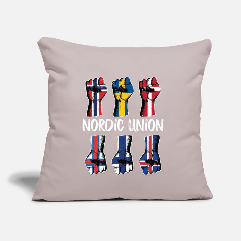 Nordic Union Scandinavia Norway Sweden