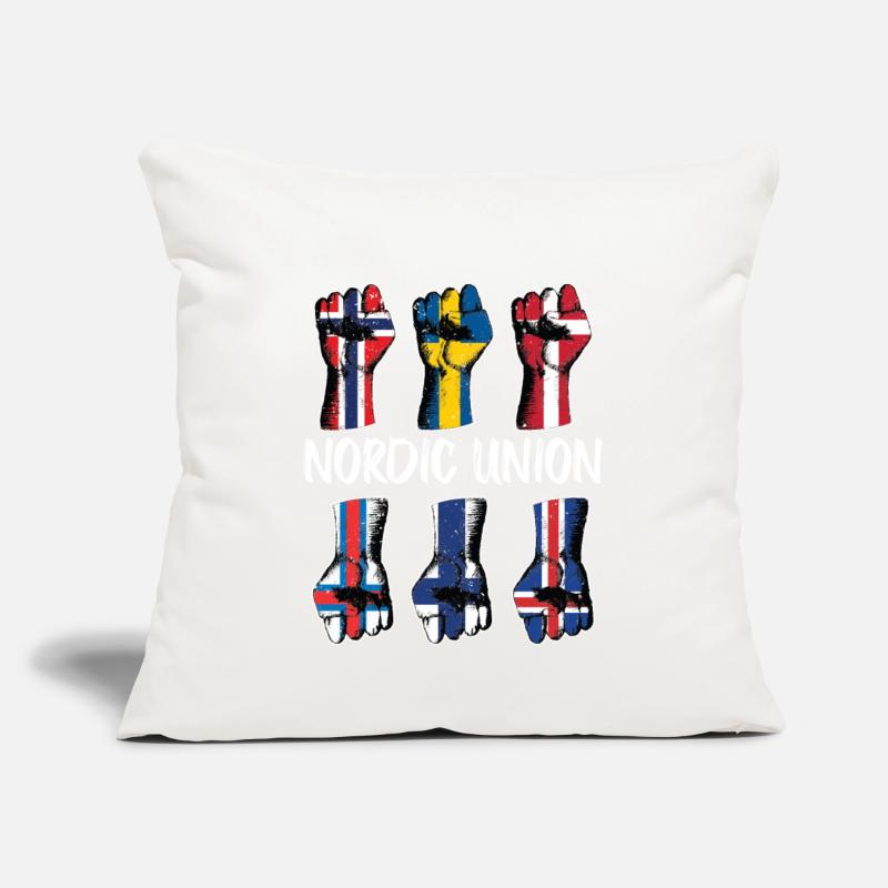 Nordic Union Scandinavia Norway Sweden
