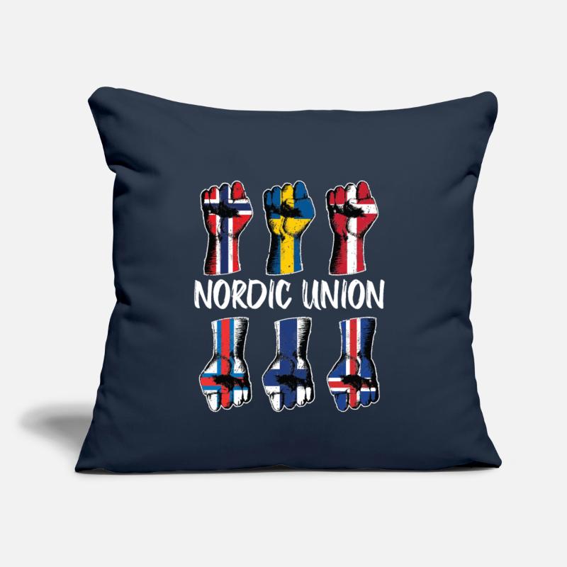 Nordic Union Scandinavia Norway Sweden