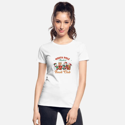 North Pole Readers Book Club ALPA STORE