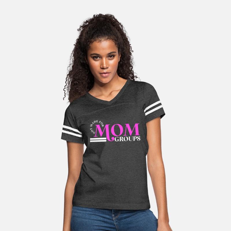Not Made For Mom Groups