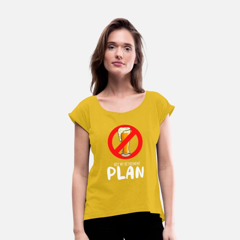 Not My Retirement Plan Retired Drinker Alcoholic V