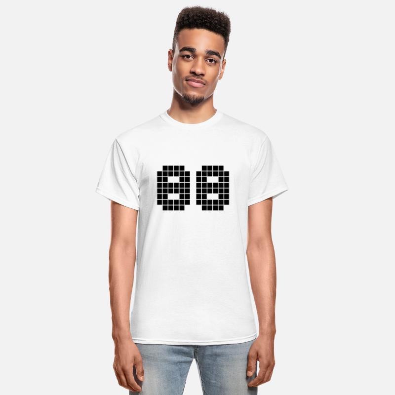 number 88