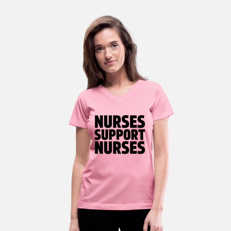 Nurses Support Nurses