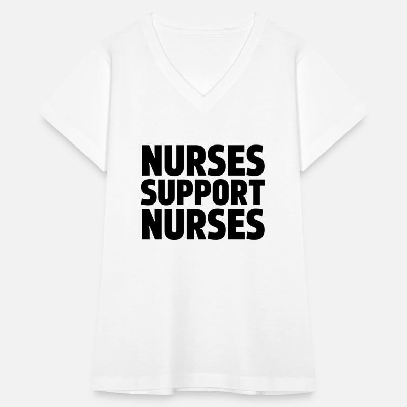 Nurses Support Nurses