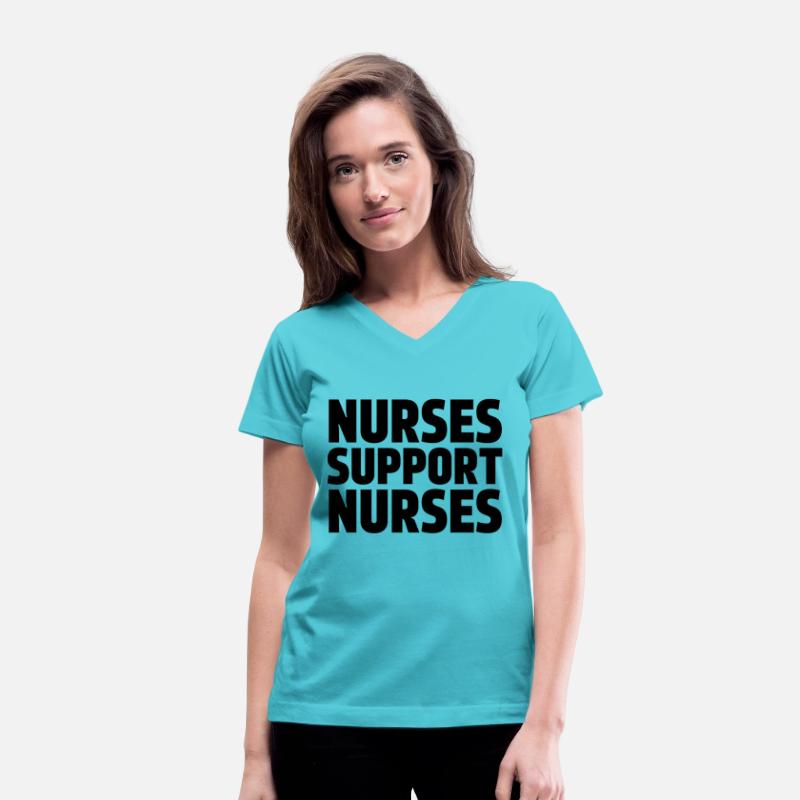 Nurses Support Nurses