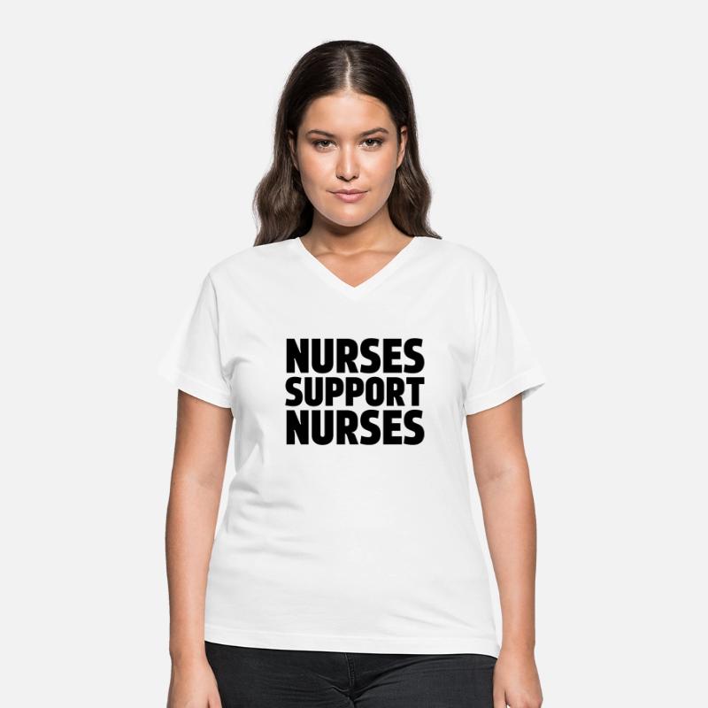 Nurses Support Nurses