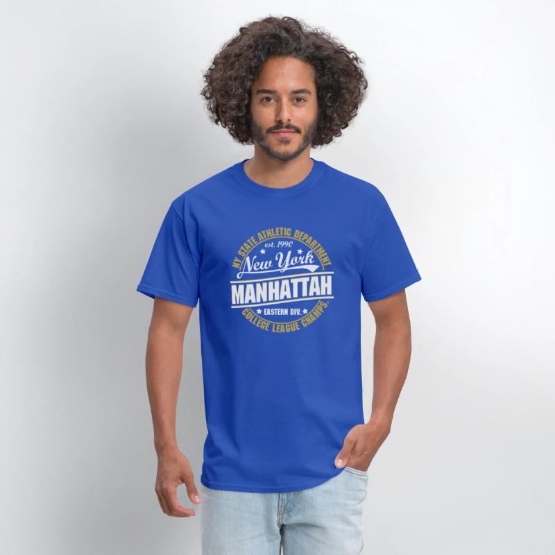 NY State Athletic Department