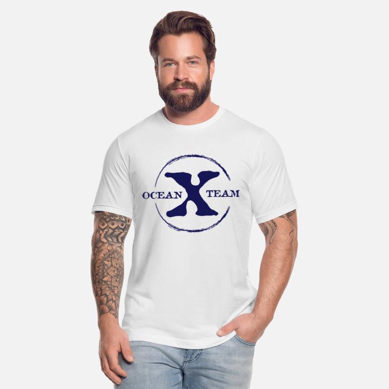 Ocean x Team Black