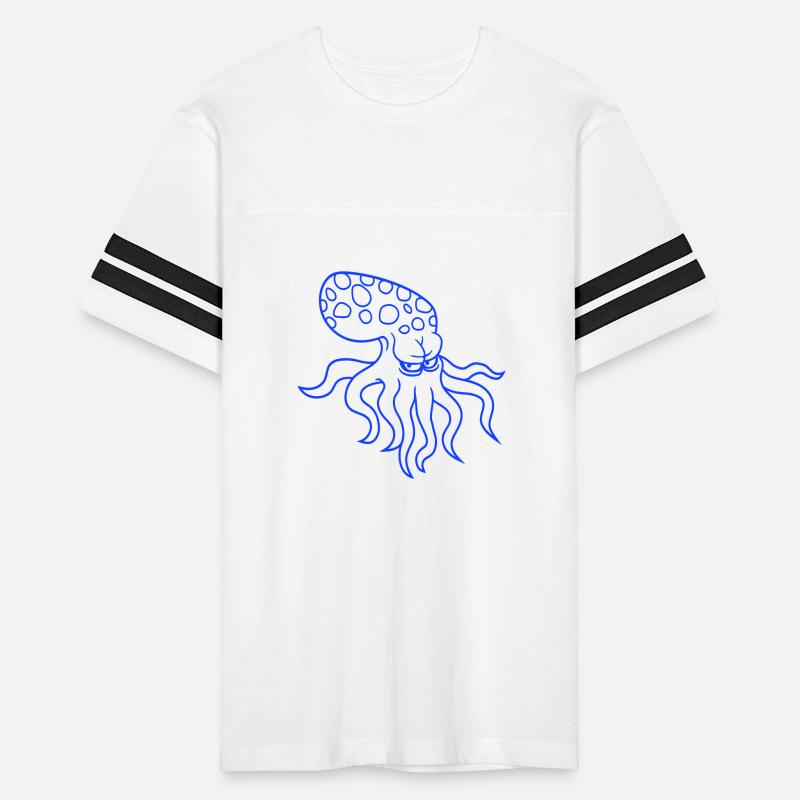 Octopus Calamari Tentacle Cephalopod Evil Squid