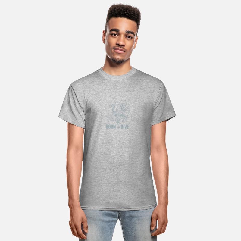 Octopus Ocean Animal Lover - Kraken - Cephalopod