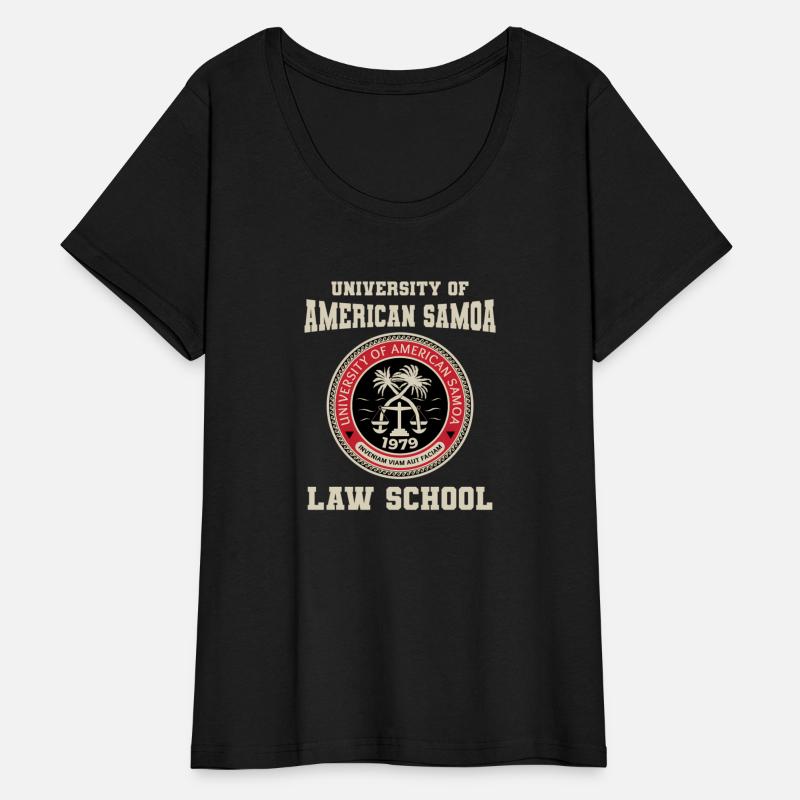Of American Samoa Law School