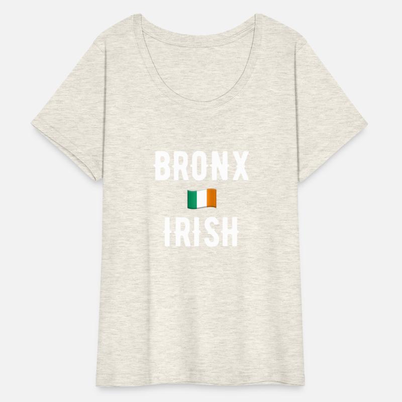 Official Irish Co