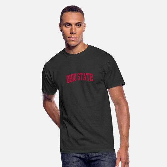 OH vintage Athletic University College Style