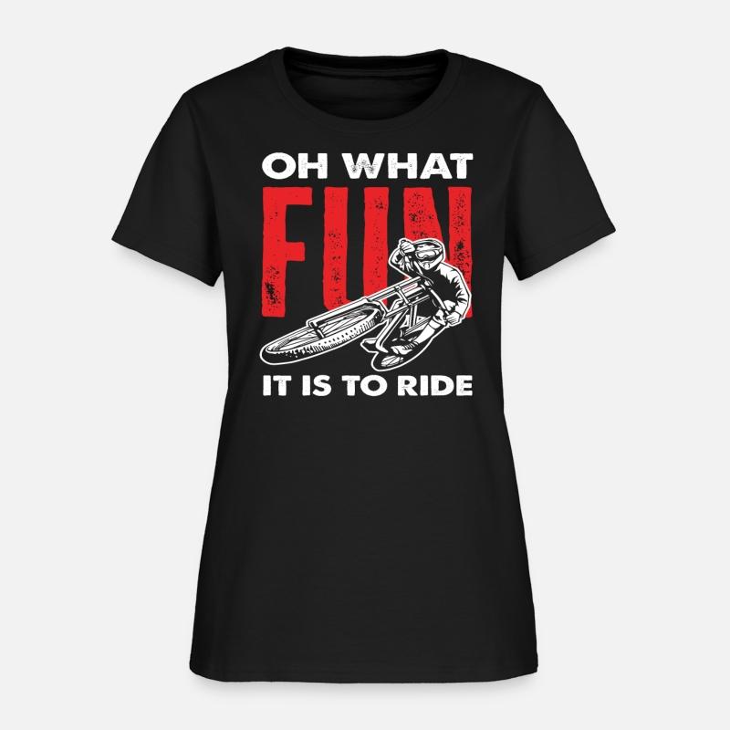 Oh What Fun It Is To Ride Bicycle Passion